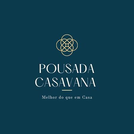 Pousada Casavana Манаус Екстер'єр фото